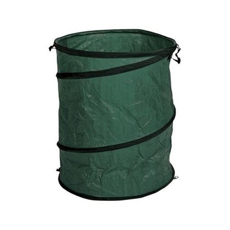 TOOL TIME CORPORATION GLP39 39 gal Pop Up Yard Bag TO3638